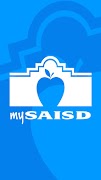 mySAISD poster