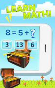 برنامه‌نما Math Jam عکس از صفحه