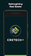 پوستر CREtech+