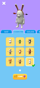 Ladder Run 3D screenshot 1