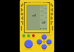 GameBoy Games - Brick Break скриншот 5