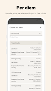 billbox WALLET screenshot 4