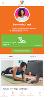 Factor Fitness poster