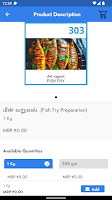 Meenukadai ảnh chụp màn hình 2