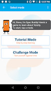 SpecBuddy 截圖 1
