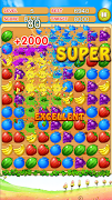 Crazy Fruit poster