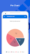 Syncfusion Flutter UI Widgets Screenshot 2