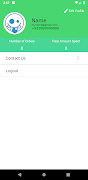 FreshNHealthy screenshot 1