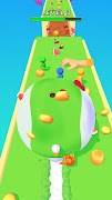 Ice Cream Runner screenshot 2