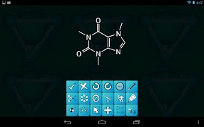 MolPrime اسکرین شاٹ 1