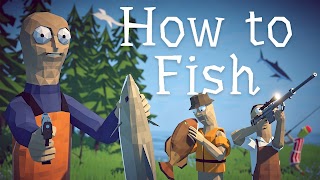 How to Fish poster
