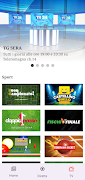 Teleromagna screenshot 2