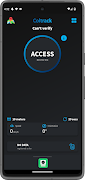Coltrack App Cartaz