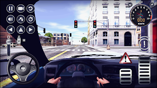 Corolla Drift Simulator screenshot 5