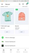 Bazaar Ramadhan screenshot 4