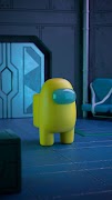 AmongUs : LockScreen AmongLock 截图 3