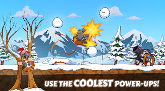 Sling a Kitty Screenshot 2