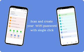 ZapQR: QR & Barcode Scanner تصوير الشاشة 5
