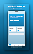 Learn To Code (SQL) screenshot 6
