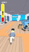 Rush Run 3D ภาพหน้าจอ 4