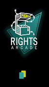 Rights Arcade poster