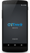 Poster iTrack