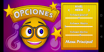 Refranes Screenshot 2