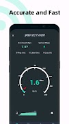 5G Network Speed Test screenshot 4