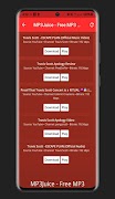 Descargar Musica MP3 Ekran Görüntüsü 3