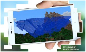 Map Disaster Survival Mod screenshot 1