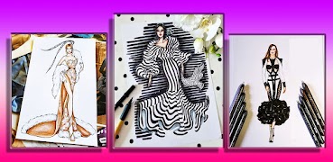 Drawing Clothes تصوير الشاشة 7