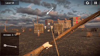 Arrowhead - Medieval Archery screenshot 2