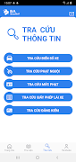 BA-SmartDAT ảnh chụp màn hình 3