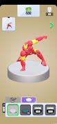 Figurine DIY 3D screenshot 7