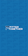Fitter Together ポスター