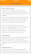 B One App screenshot 1