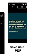 6 Schermata Image to Text