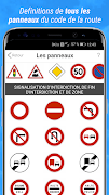 Code de la route imagem de tela 4