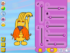 Body Boggle ảnh chụp màn hình 6