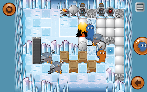 Wark & Wimble screenshot 5