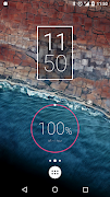 KWGT Kustom Widget Pro Key स्क्रीनशॉट 5