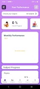 Ecodon Learning App 截图 1