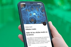 Ejercicios de Respiración screenshot 2