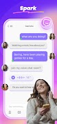 برنامه‌نما SUGO：Voice Chat Party عکس از صفحه