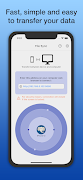 1 Schermata File Sync: Easy Photo Transfer