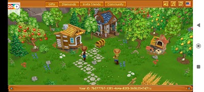 Family Relics Pro 포스터