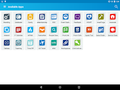 NetIQ MobileAccess स्क्रीनशॉट 7