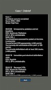 ACLS Simulator v2018 capture d'écran 5