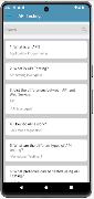 Automation Testing Questions screenshot 2