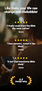 HelloBible : Bible Chat screenshot 7